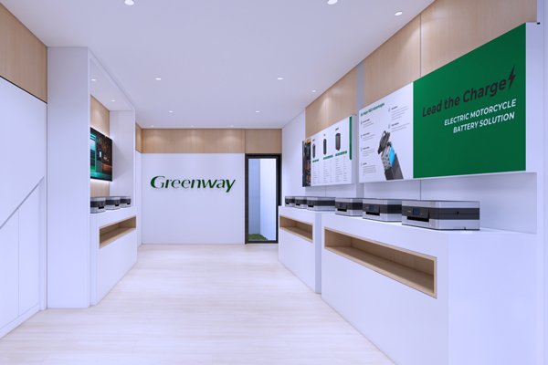 图片来源：博力威