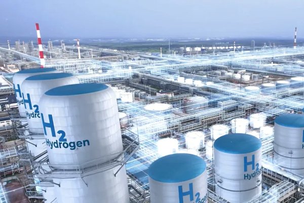 图片来源：宝武清能