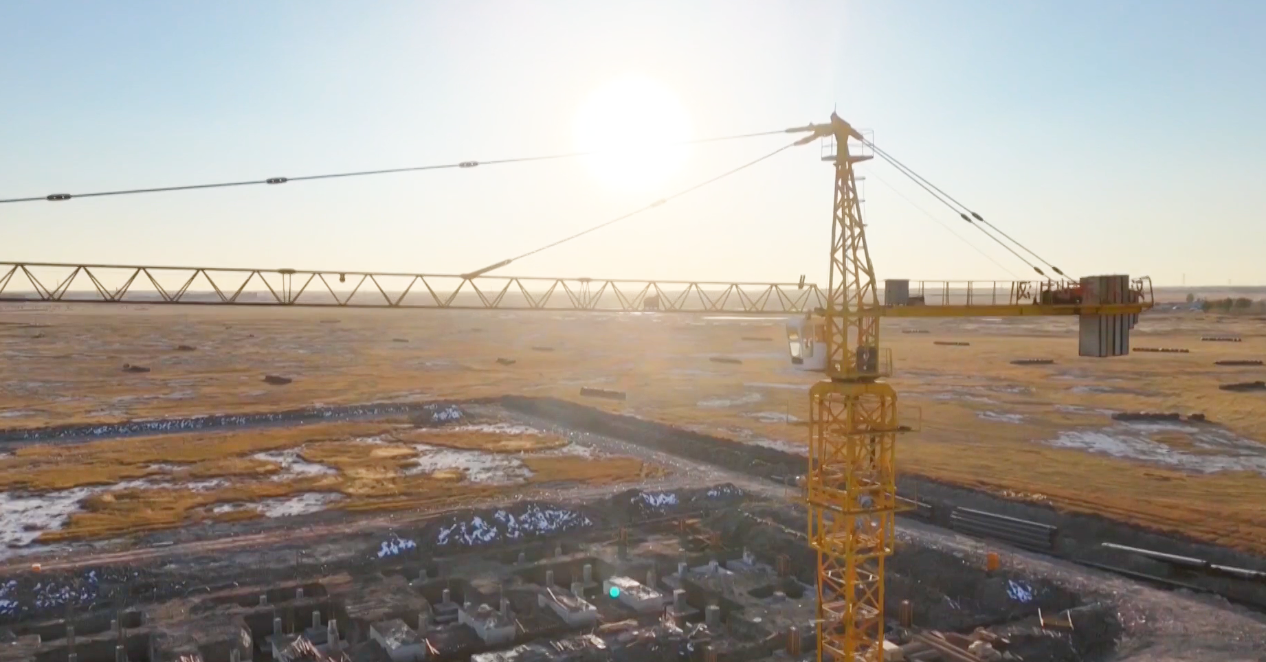 图片来源：绥化广播电视台