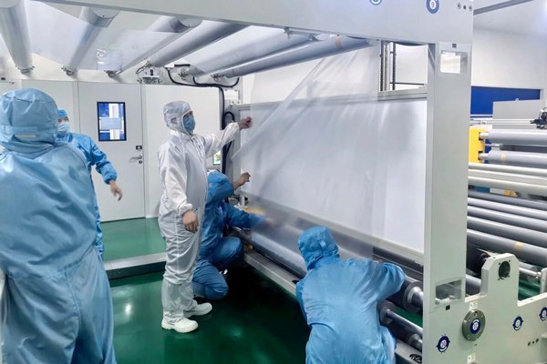 新能源,新材料,锂电材料