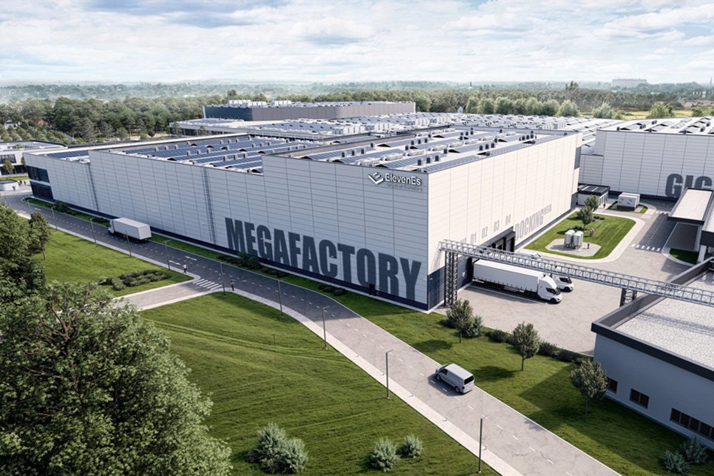 图片来源：ElevenEs