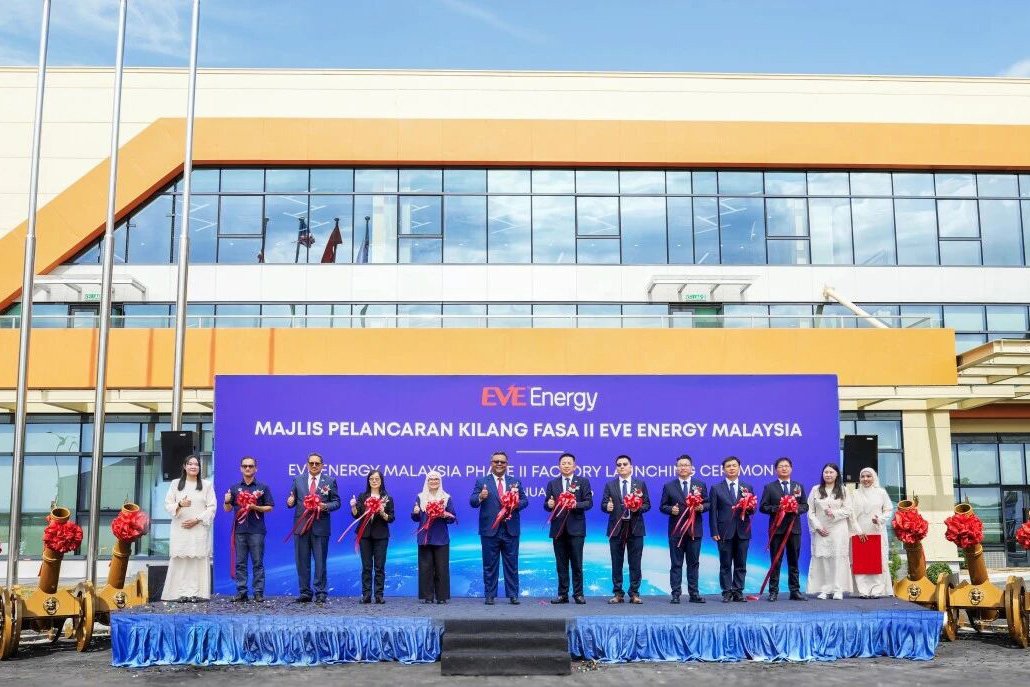 图片来源:亿纬锂能 图片来源:亿纬锂能