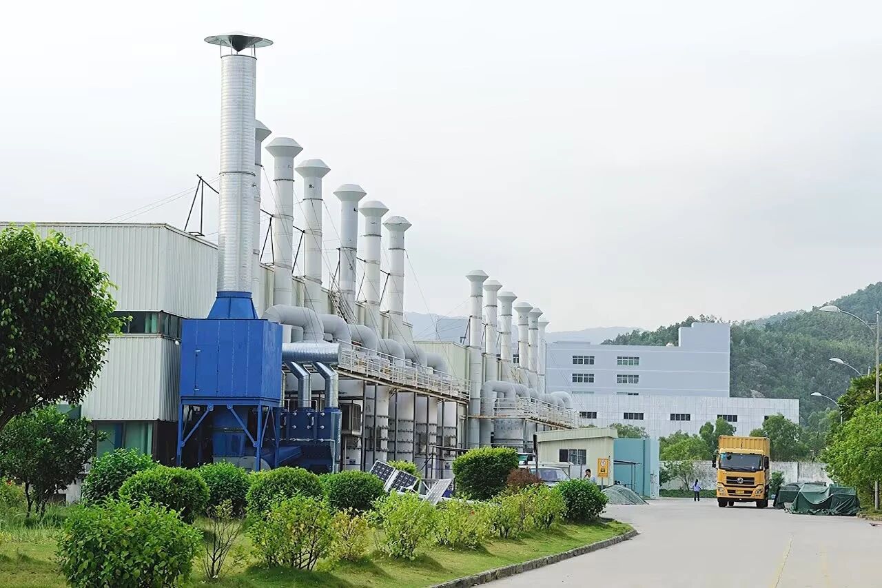 图片来源：雄韬股份