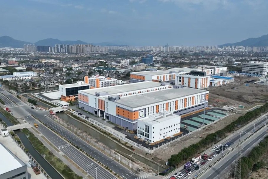 图片来源:黄岩发布 图片来源:黄岩发布