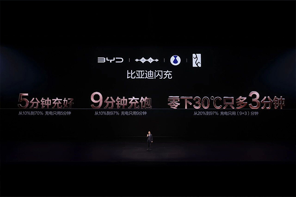 图片来源:比亚迪 图片来源:比亚迪