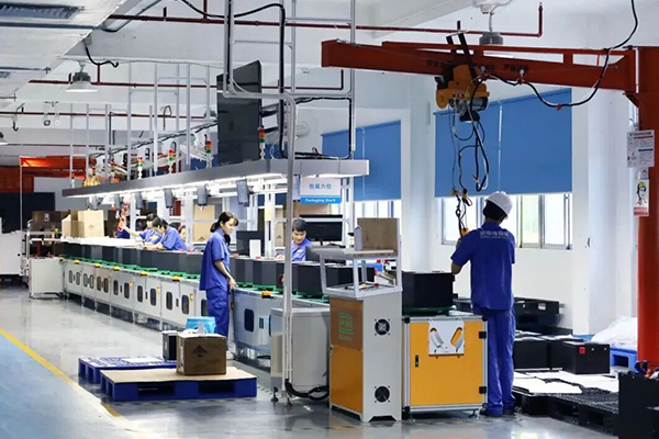 图片来源：投资东莞