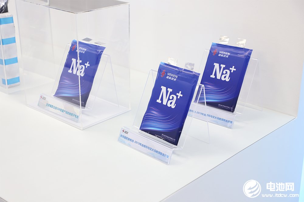 中国电池新能源产业链调研采访团一行到访维科技术 中国电池新能源产业链调研采访团一行到访维科技术