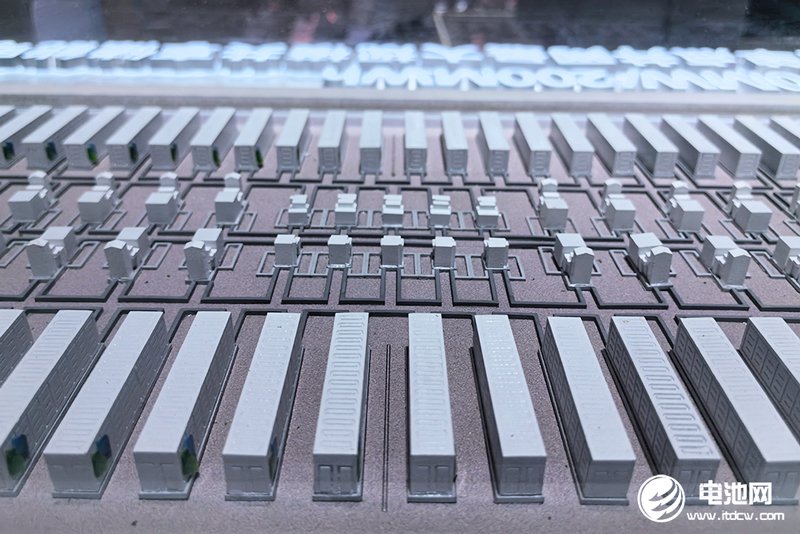 锂电排产复苏！百亿级项目落地！过剩风险隐现？