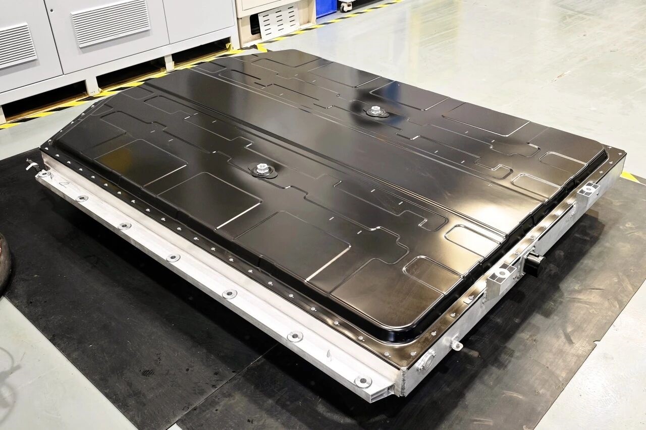 北汽钠离子电池研发取得突破 极光电池全技术路线布局加速 北汽钠离子电池研发取得突破 极光电池全技术路线布局加速