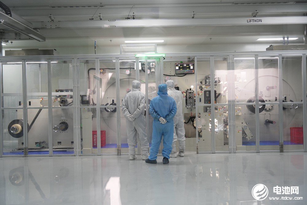 云山动力产线及产品图