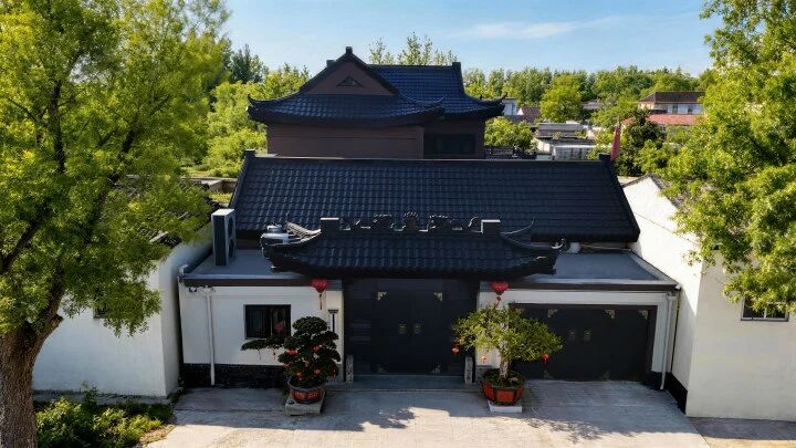 便携储能,华宝新能,光伏瓦