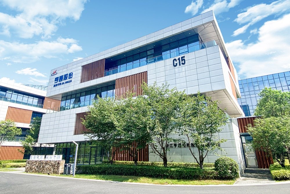 图/亨通股份 图/亨通股份