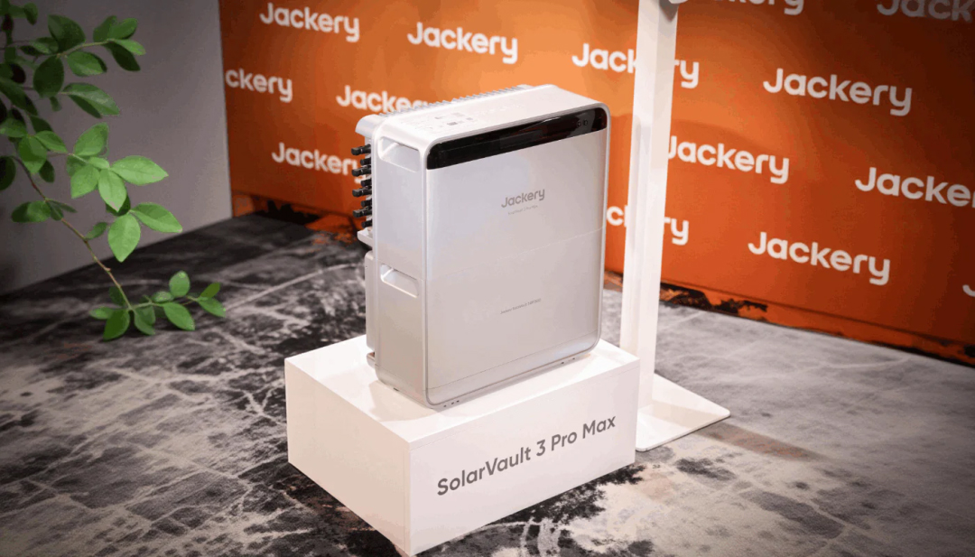 图片来源：华宝新能