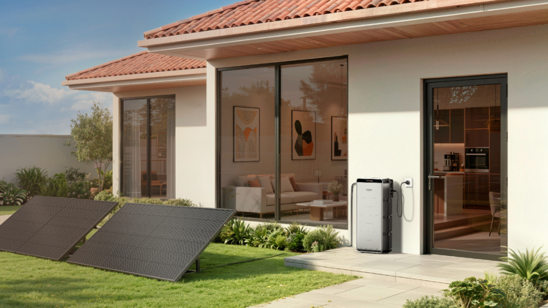 图片来源：华宝新能