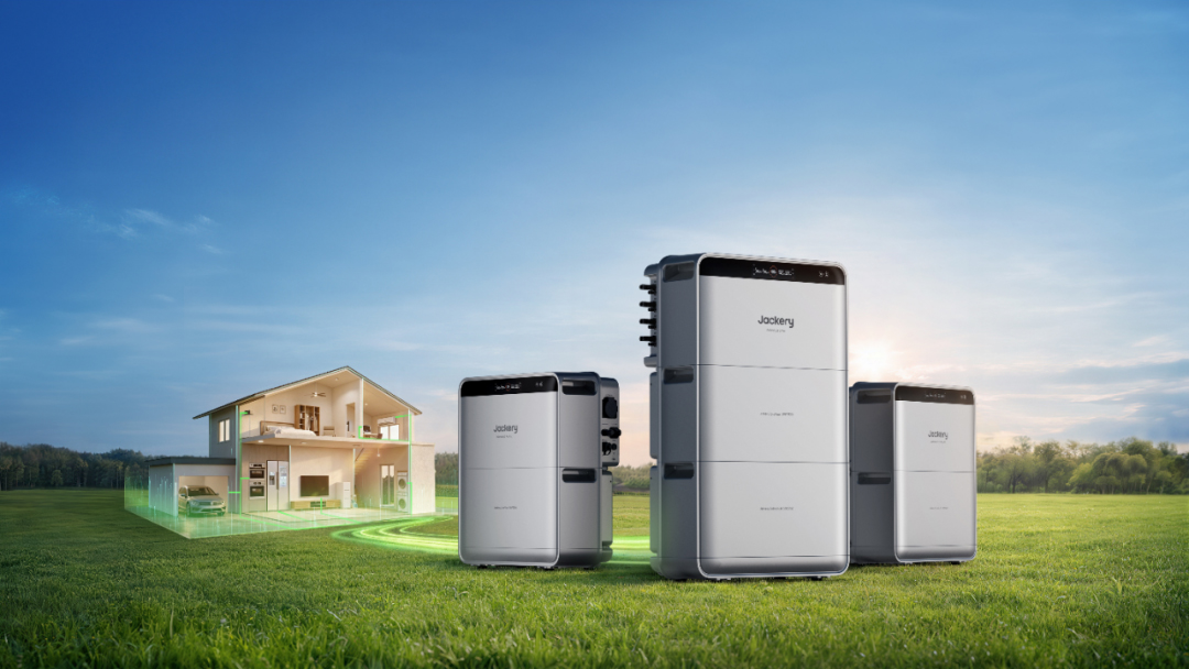 图片来源：华宝新能