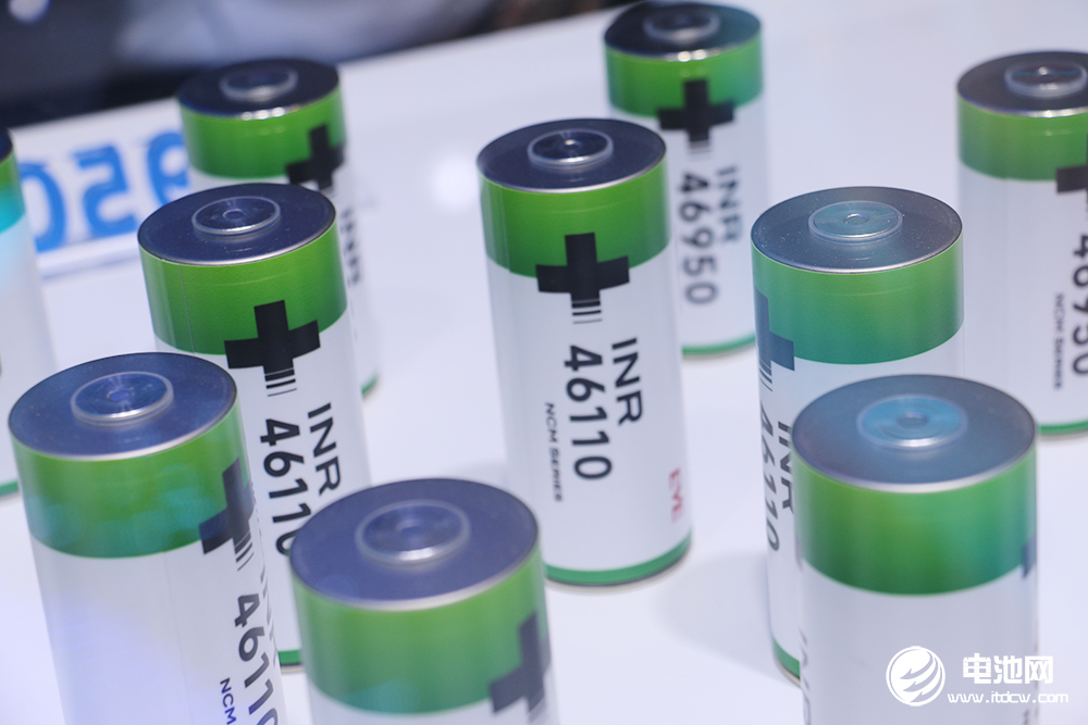 三大业务全线发力!亿纬锂能2025年营收近615亿 三大业务全线发力!亿纬锂能2025年营收近615亿