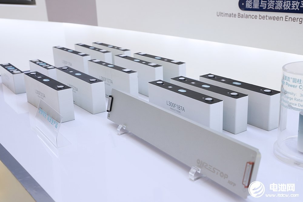 中创新航净利大增!400Wh/kg固液电池首发量产 中创新航净利大增!400Wh/kg固液电池首发量产