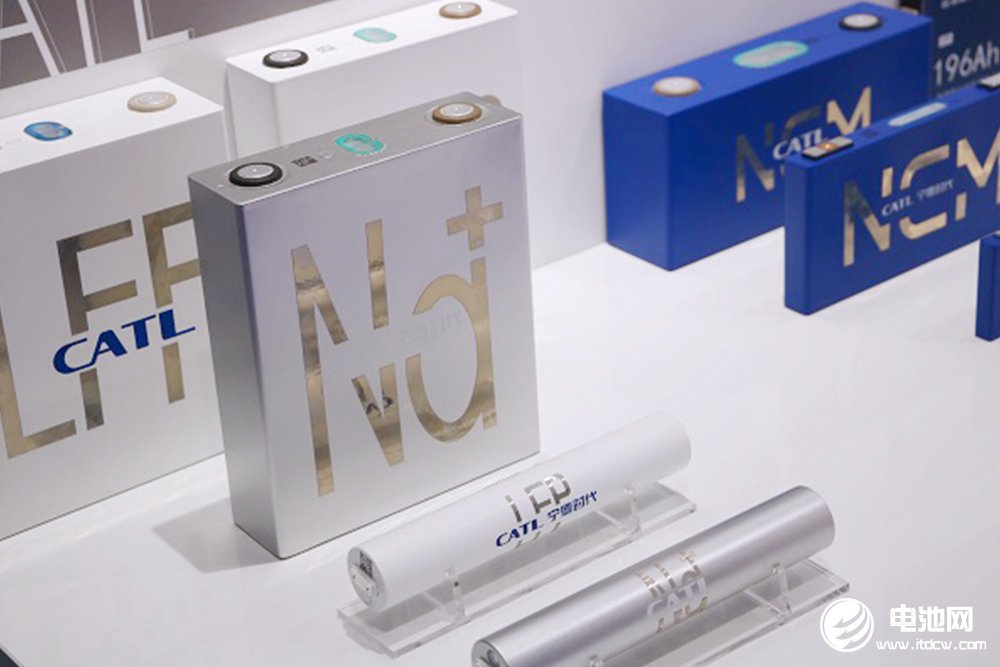 一季度砸入2259亿元！宁德时代领投！电池产业链卡位战再度打响