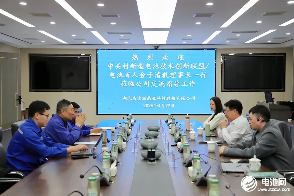 宏源药业董事长尹国平