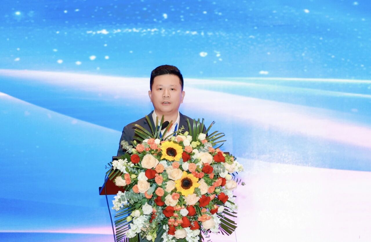 诺德股份董事长陈立志