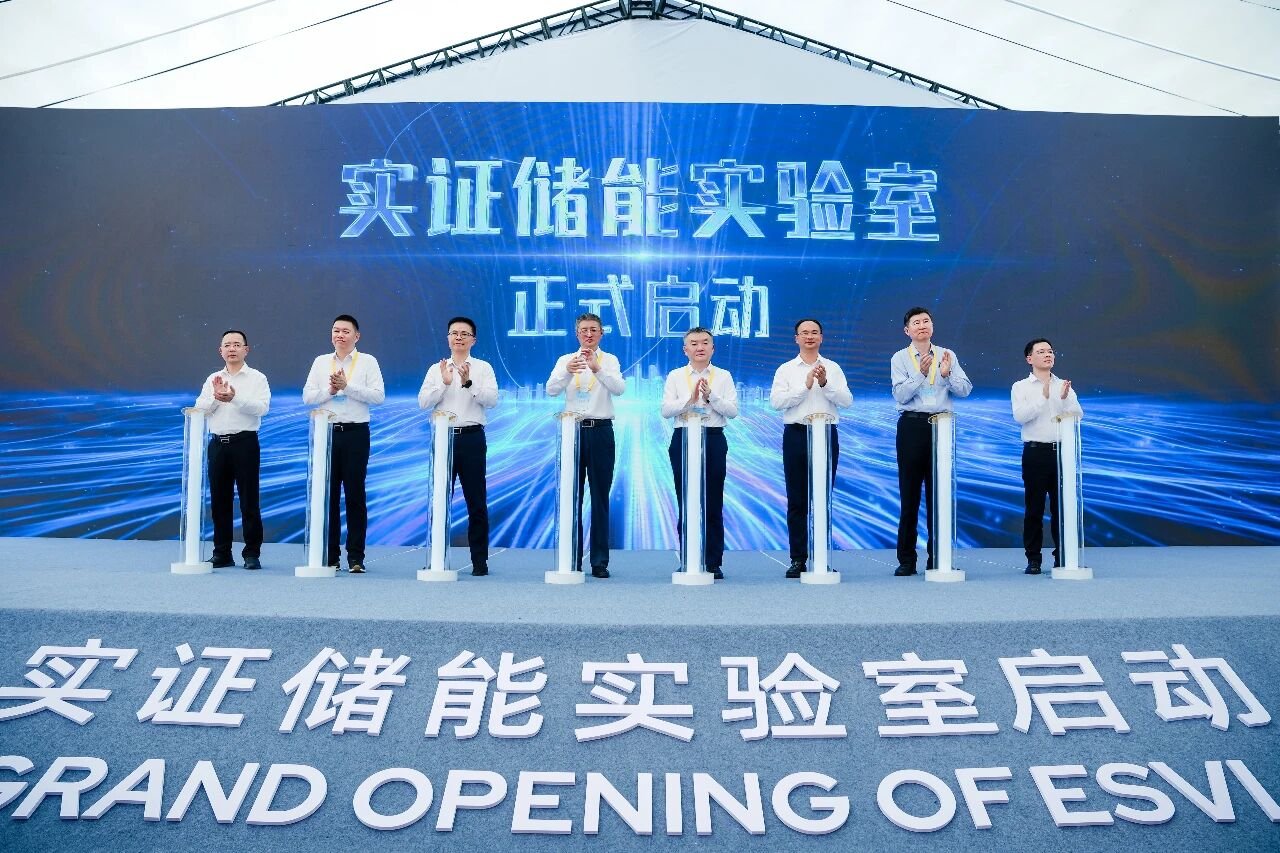 图片来源：宁德时代