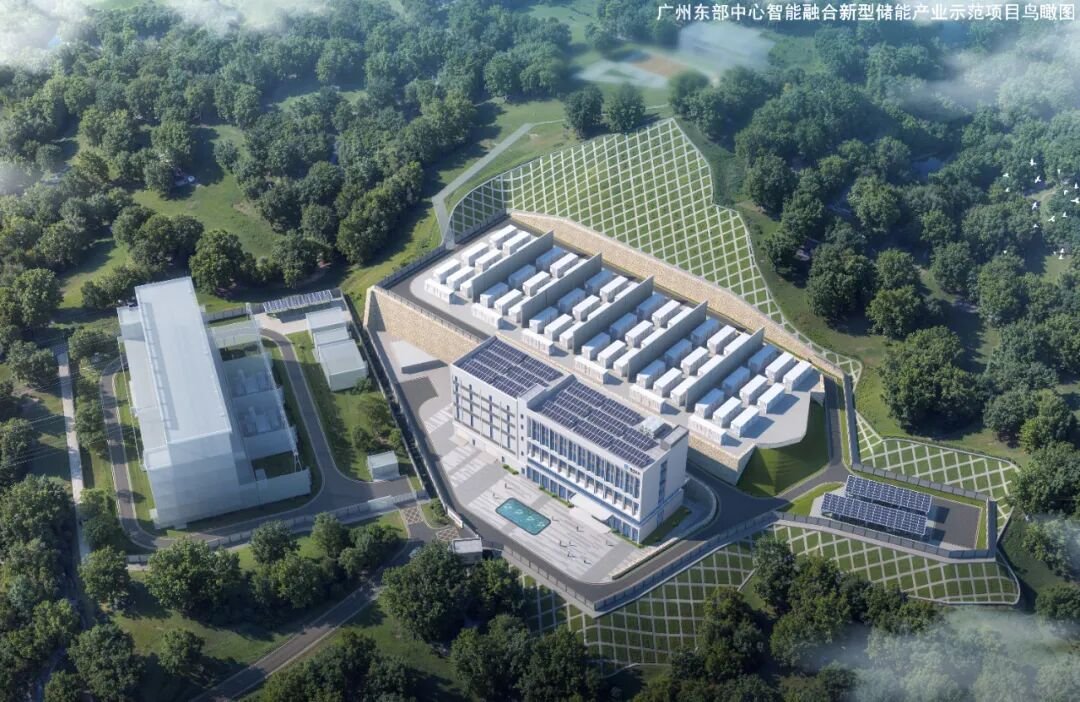 图/增城城投
