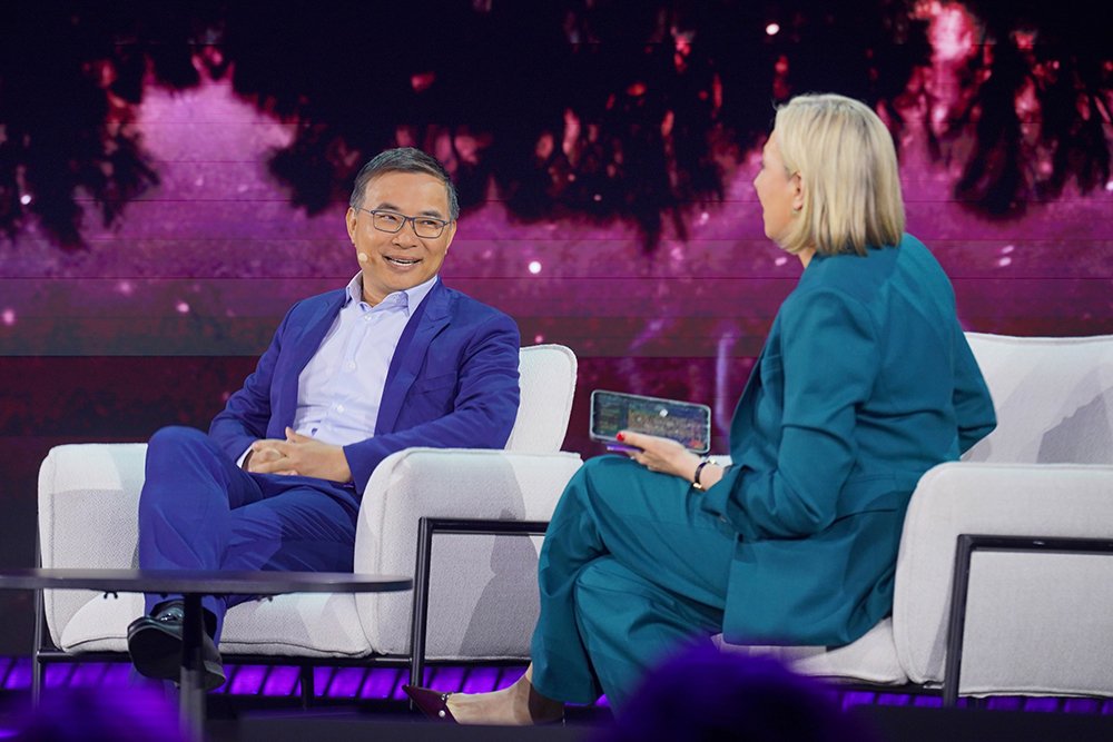 远景科技集团,AI,算力
