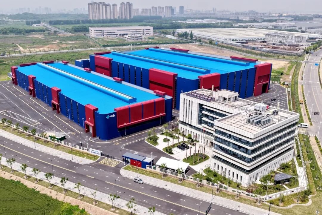 图片来源:江阴国家高新区发布 图片来源:江阴国家高新区发布