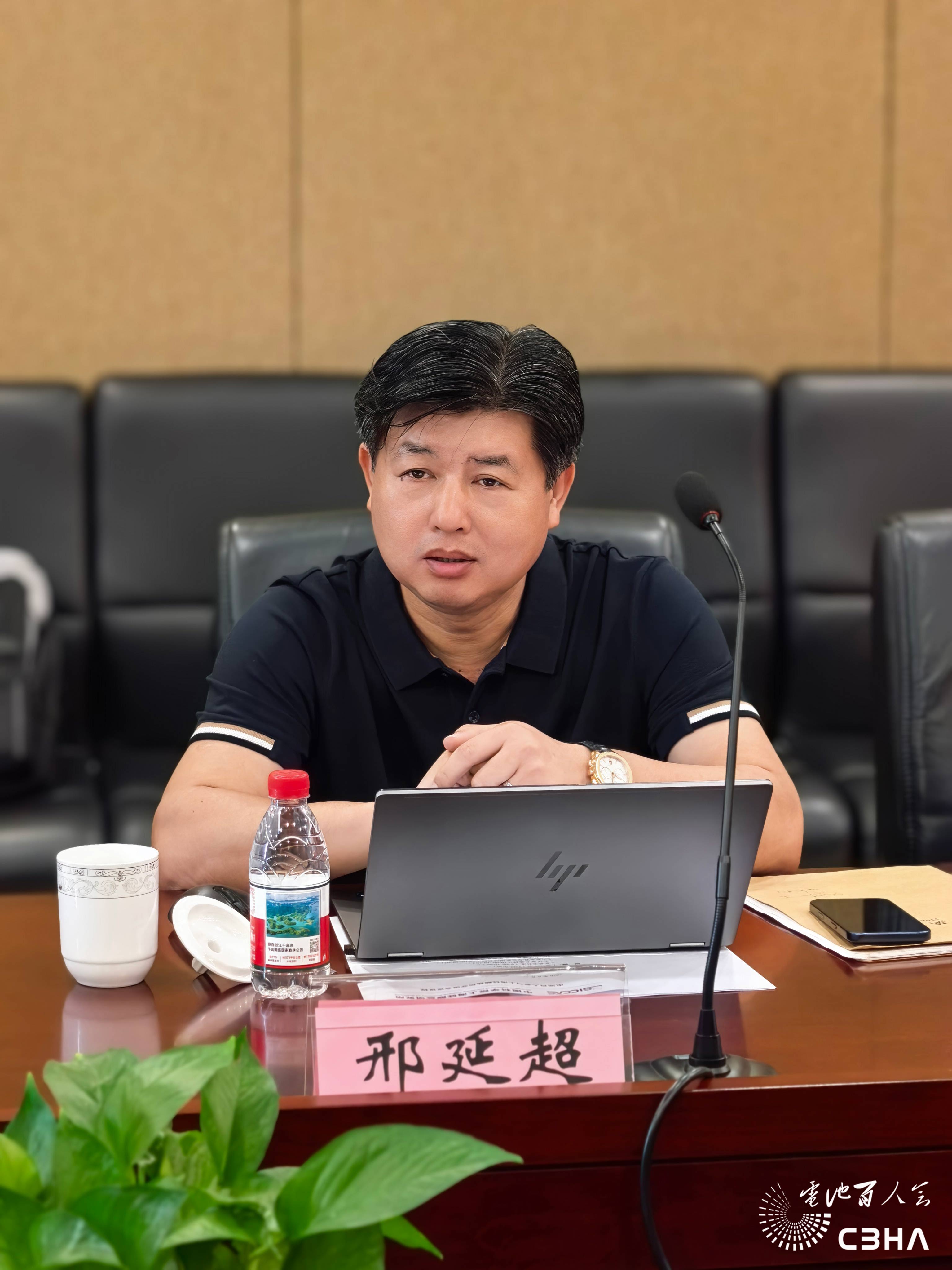 山东金科力电源科技有限公司总经理邢延超 山东金科力电源科技有限公司总经理邢延超