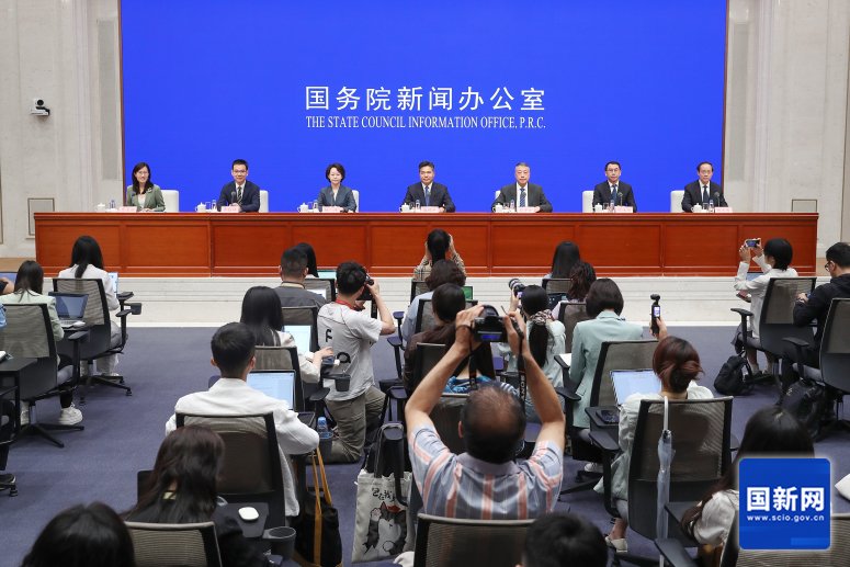 图/国新办