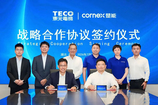 图片来源:楚能新能源 图片来源:楚能新能源