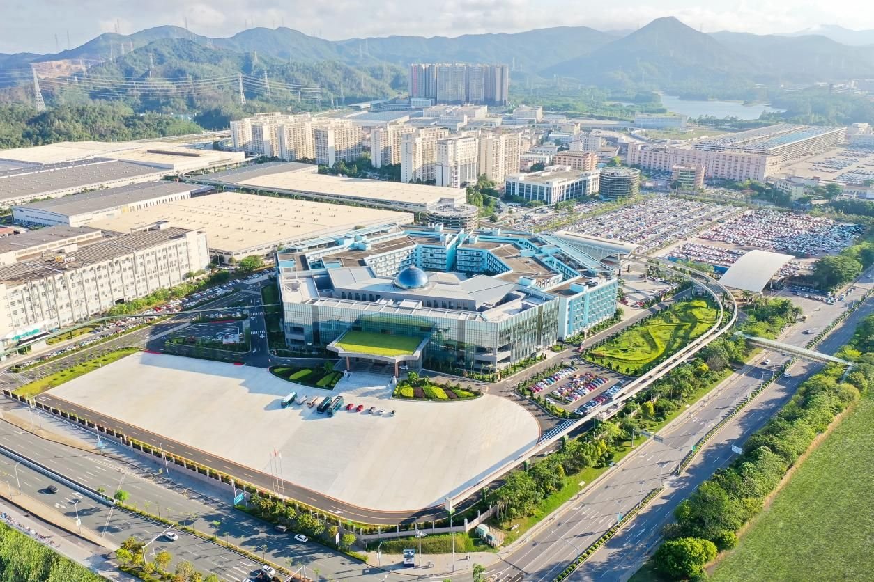 图/比亚迪 图/比亚迪