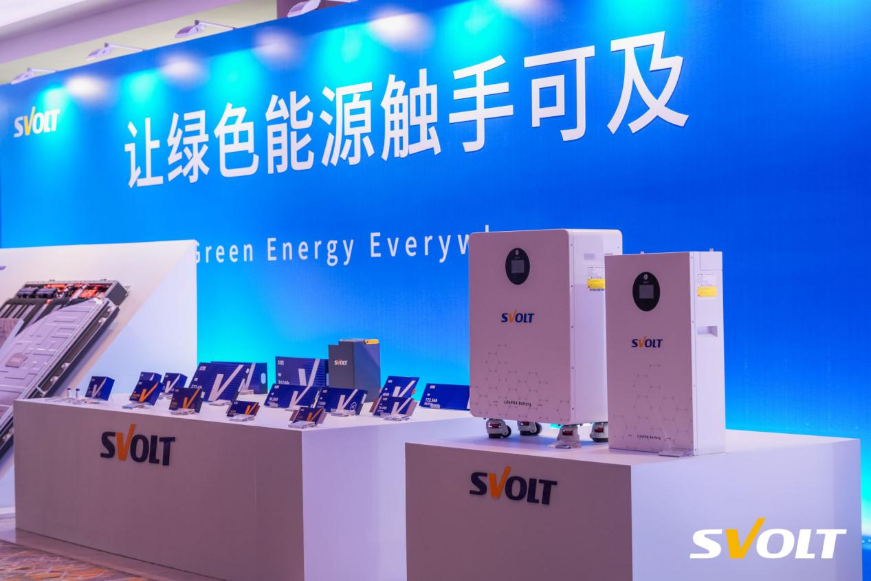 杨红新,蜂巢能源,锂电池 杨红新,蜂巢能源,锂电池