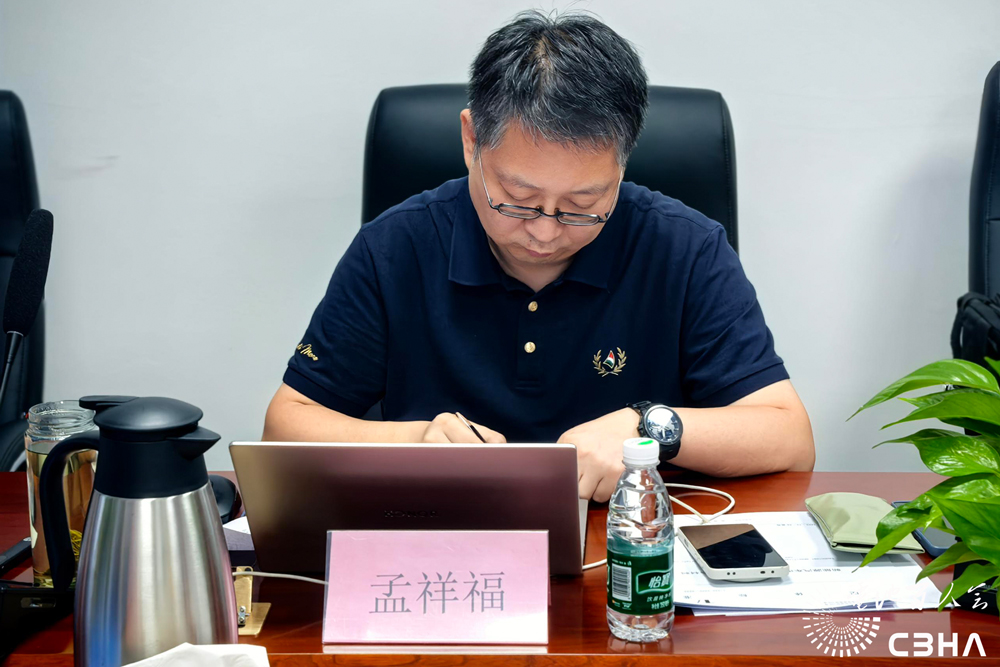 北京机科国创轻量化科学研究院有限公司高级工程师孟祥福 北京机科国创轻量化科学研究院有限公司高级工程师孟祥福