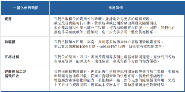 磷酸铁锂,正极材料,湖南裕能