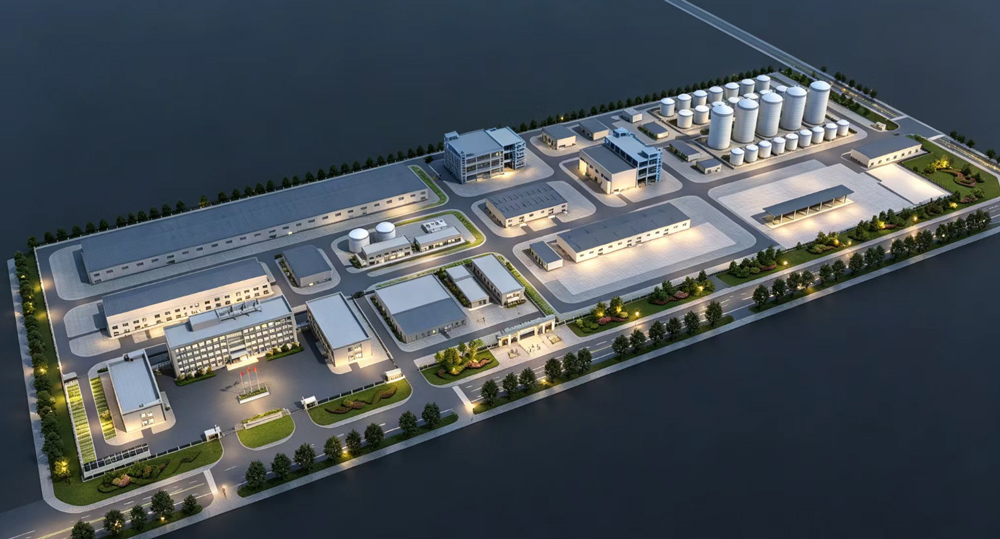 图片来源：陕建安装集团