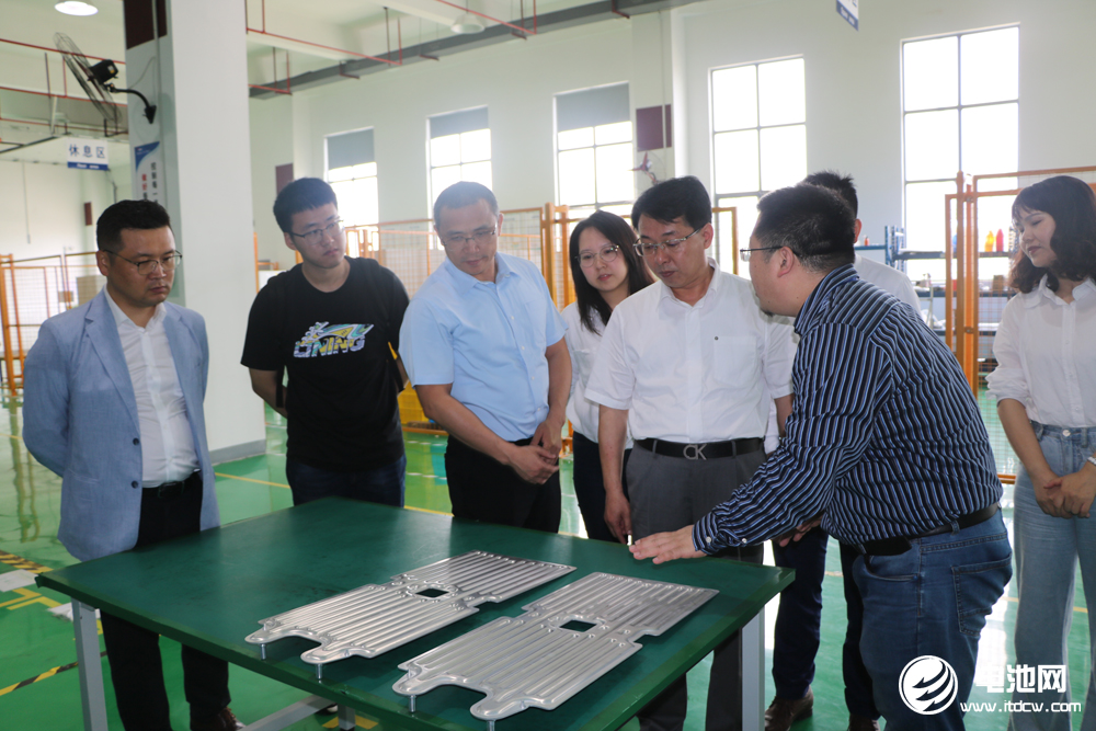 宁德时代与飞荣达签署5年长单 预计采购