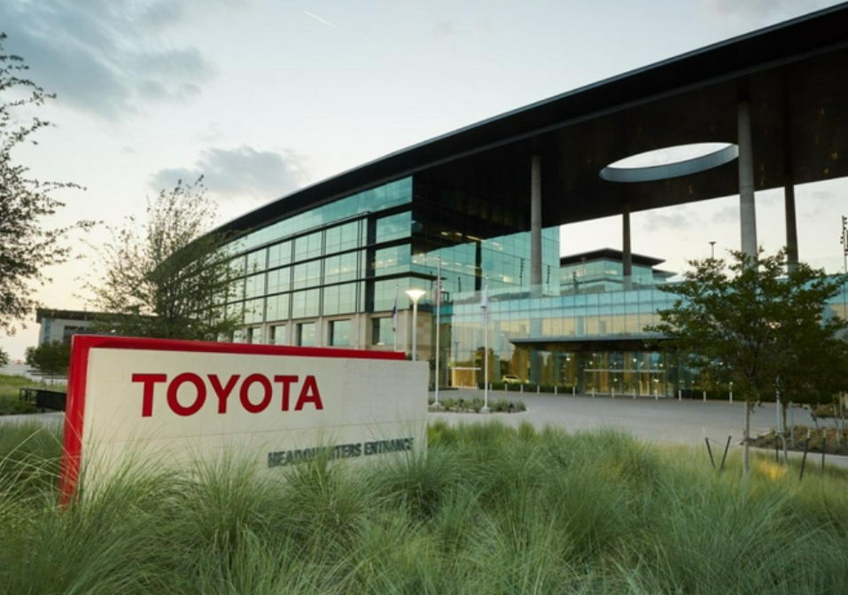 斥资12.9亿美元！丰田将在美国北卡罗来纳