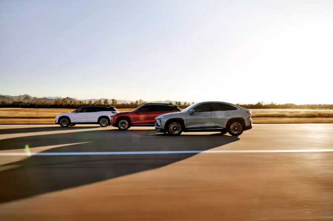 11月新能源车国内零售渗透率重回20% 行驶