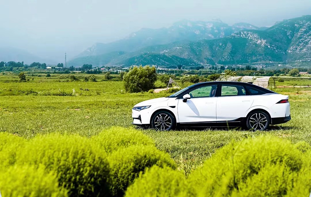 新能源汽车销量再创新高！国内车企11月