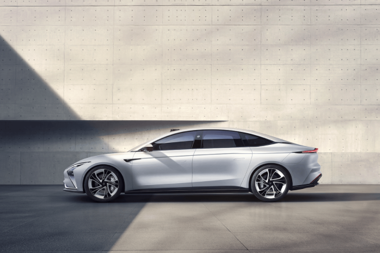 时代上汽建成产能达26GWh 已启动二期16G