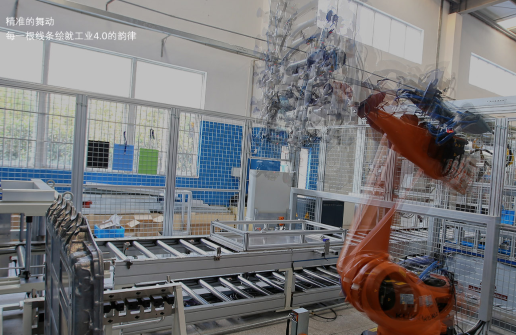 先惠技术再获宁德时代锂电设备订单 今年