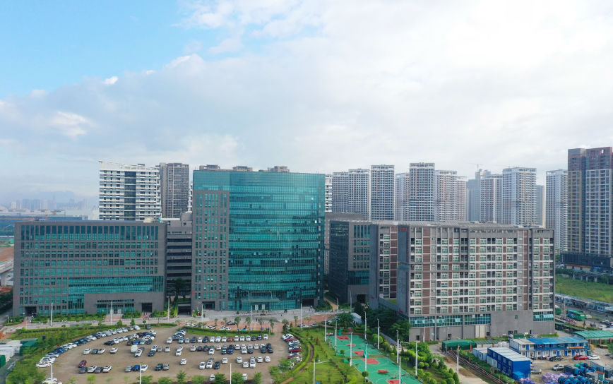 200亿元！30GWh！欣旺达汽车电池再落子山