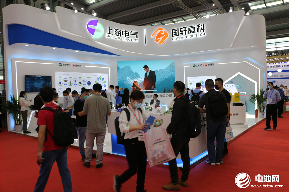 大众中国正式控股国轩高科 引入73亿加码