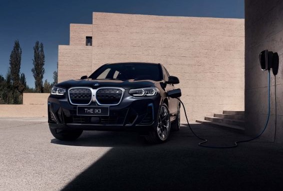 动力电池存安全隐患 华晨宝马召回1974辆