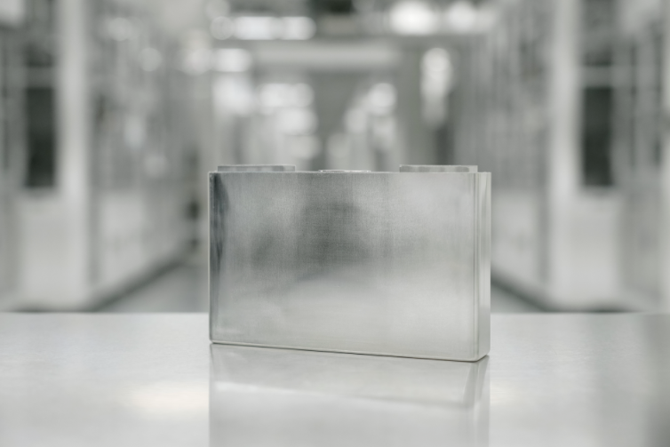 瑞典Northvolt首块锂离子电池下线 已收到超