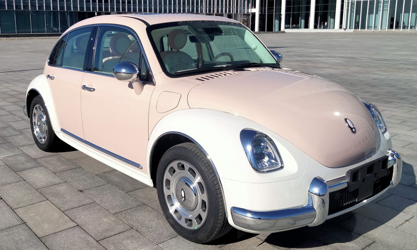 第351批道路机动车辆产品公示 比亚迪驱逐舰、欧拉芭蕾