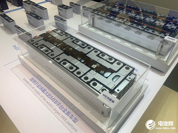 前11月全球动力电池装机量超250GWh 5家中国