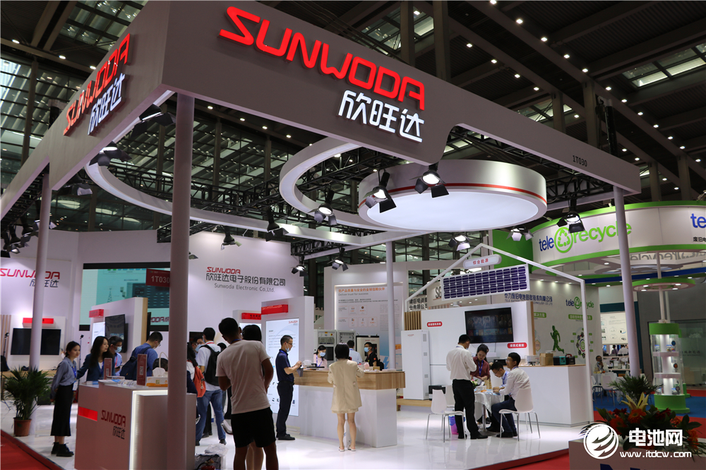 动力电池：撑起新能源汽车产业发展之翼