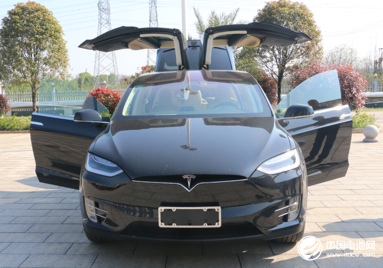 特斯拉反超再成全球电动车销售冠军 我们